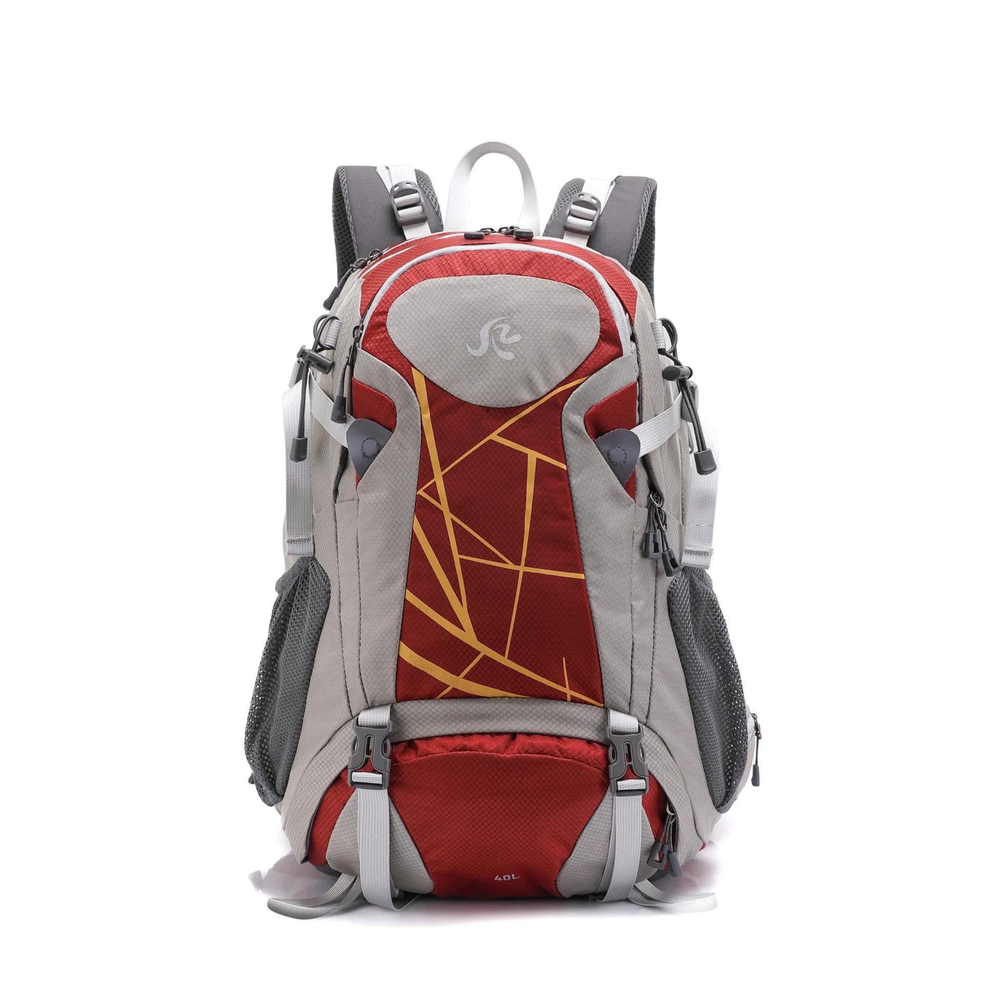 40L Waterproof Travel Hiking Backpack