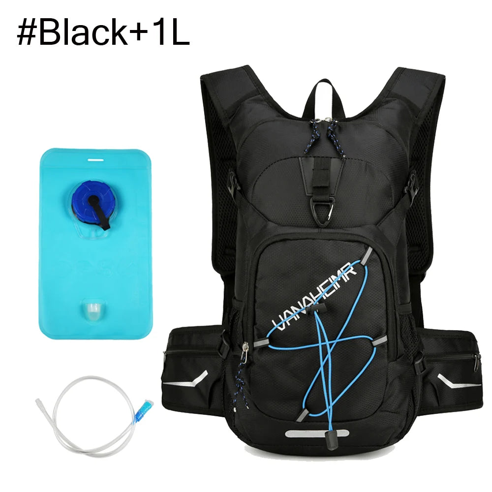 NEWBOLER Outdoor Hiking Mountaineering