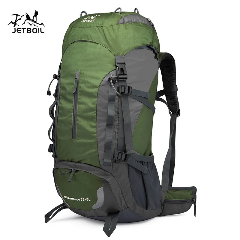 Tactical Camping Backpacks Military
