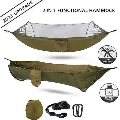 Lightweight Parachute Fabric Outdoor