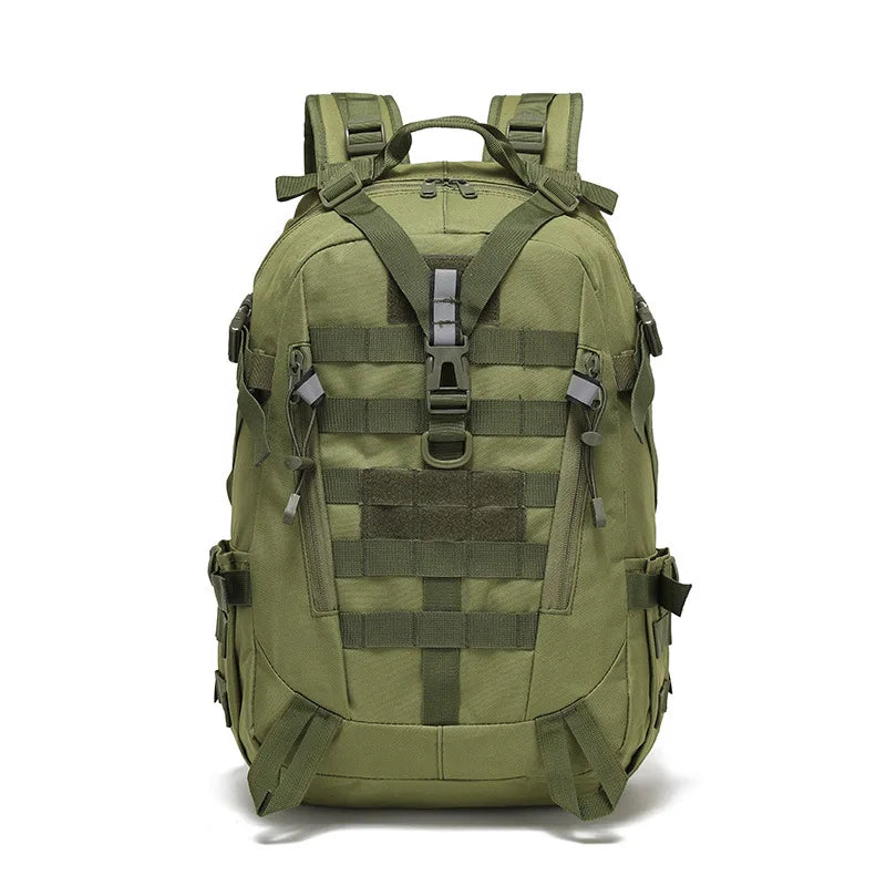 Camping Backpack Men’s Bag