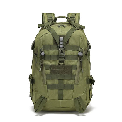 Camping Backpack Men’s Bag