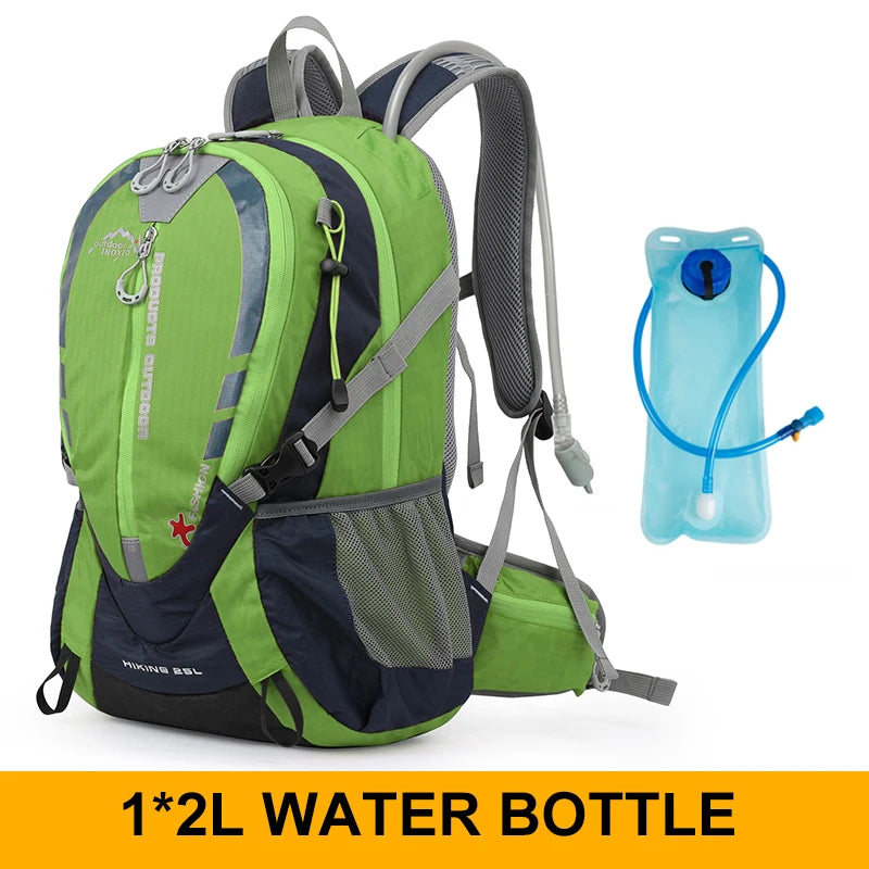 Men Sports Backpack Women Outdoor