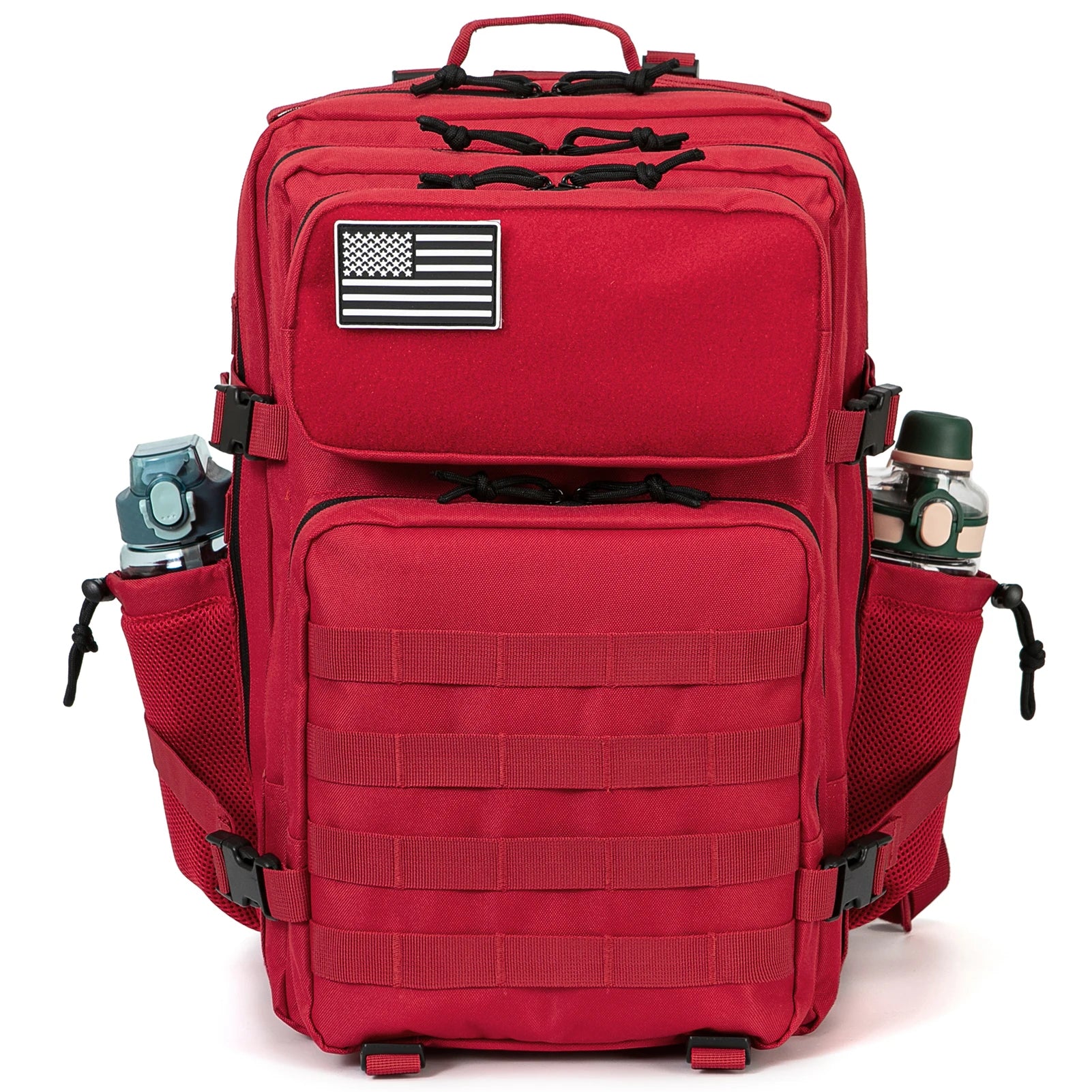 45L tactical backpack for outdoor