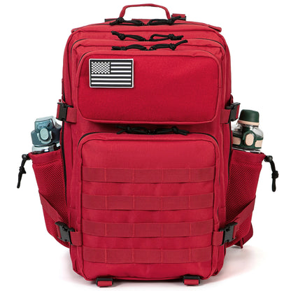 45L tactical backpack for outdoor