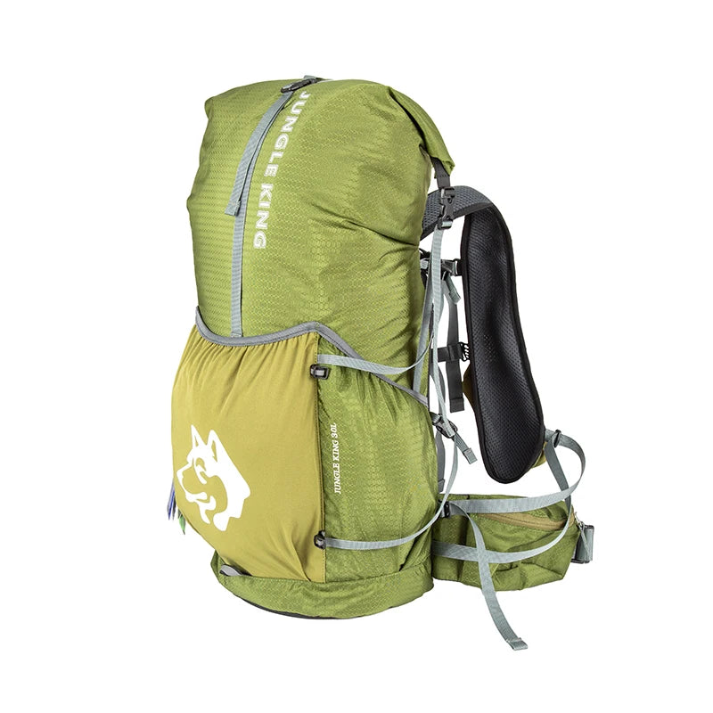 JUNGLE KING Multipurpose Hiking