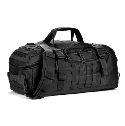 Outdoor Climbing Bag Camping Hiking
