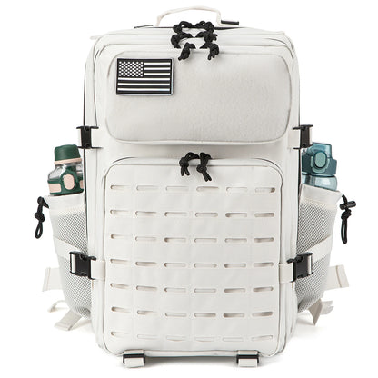 45L tactical backpack for outdoor