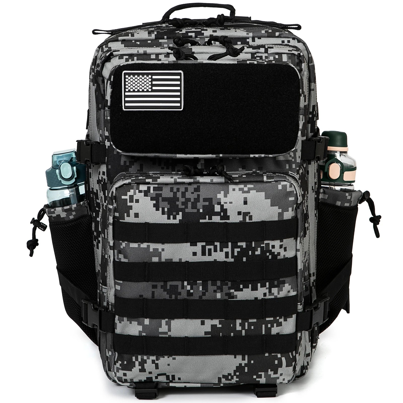 45L tactical backpack for outdoor