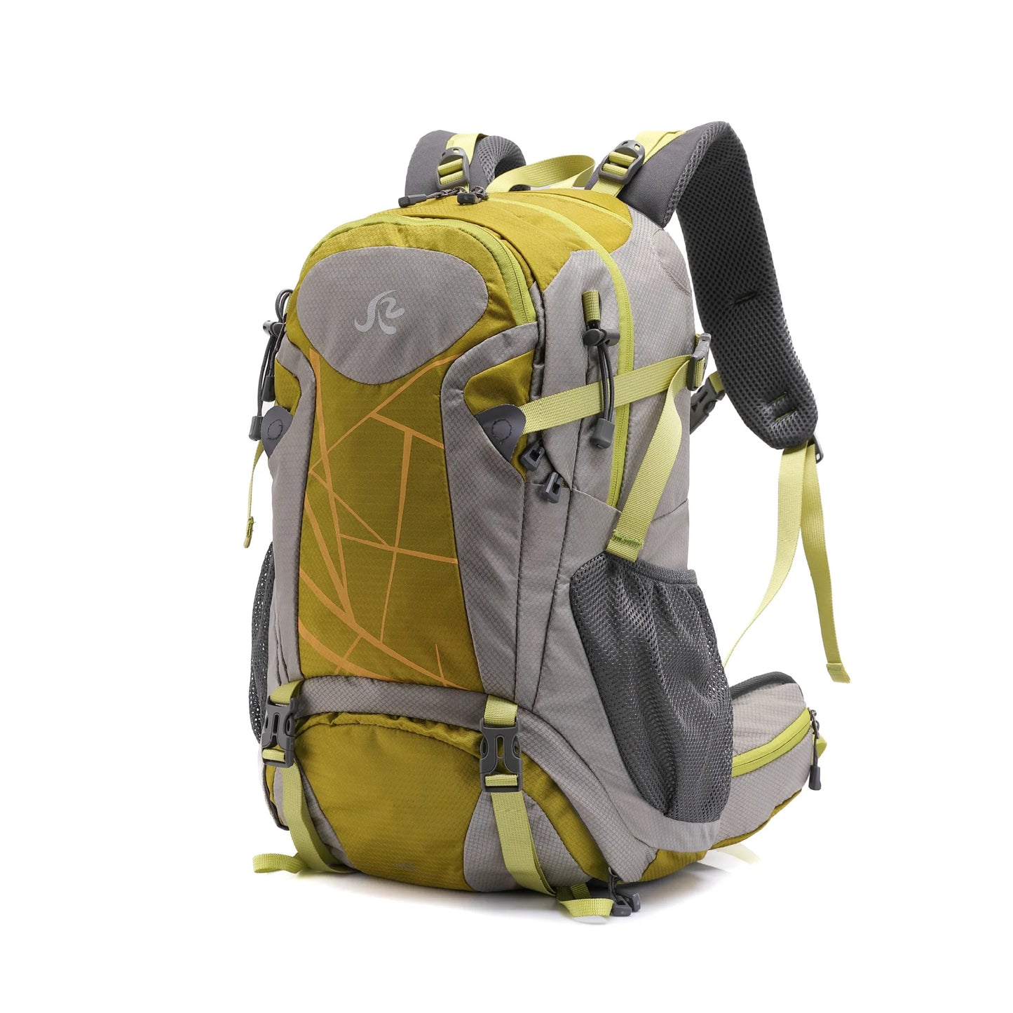 40L Waterproof Travel Hiking Backpack