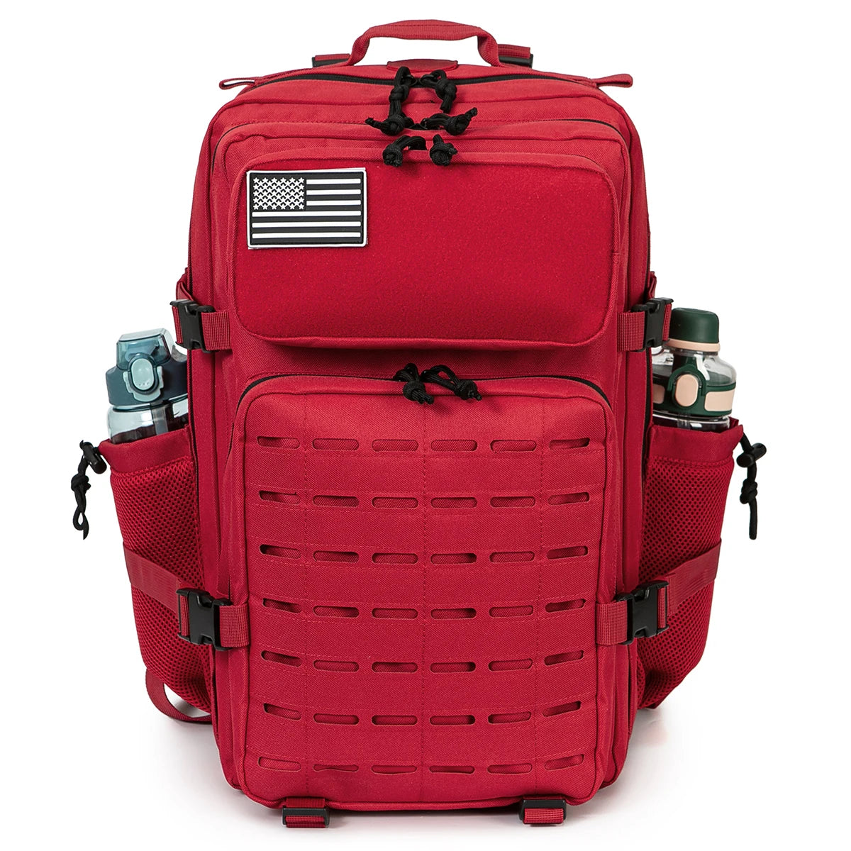 45L tactical backpack for outdoor