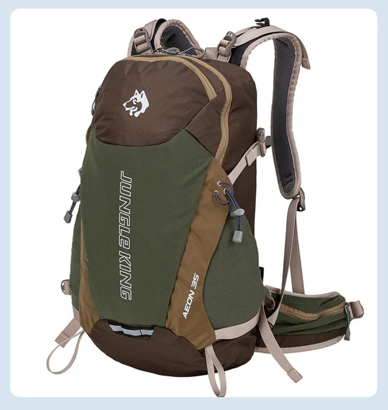 JUNGLE KING CY2024 Unisex Hiking