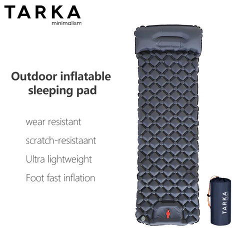 Mountain Hiker Must Have SleepPad