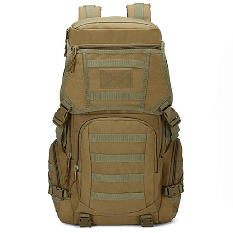 Tactical Backpack Survival Bag