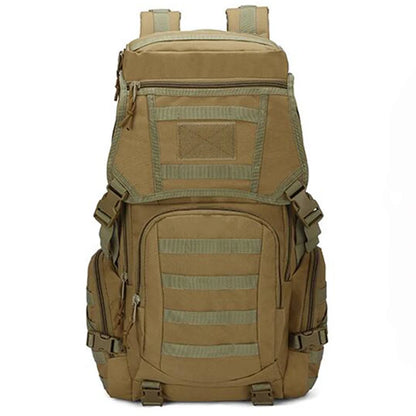 Tactical Backpack Survival Bag