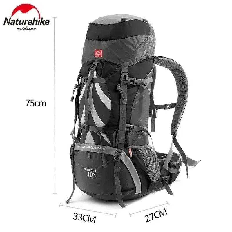 Naturehike Backpack Professional