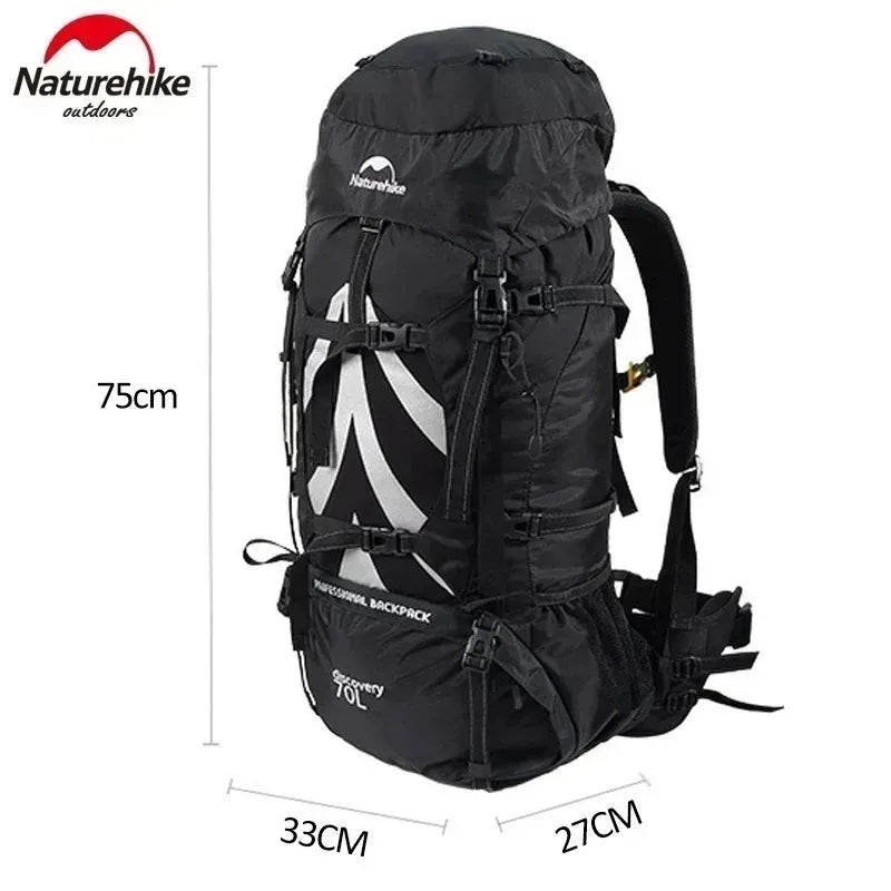 Naturehike Backpack Professional