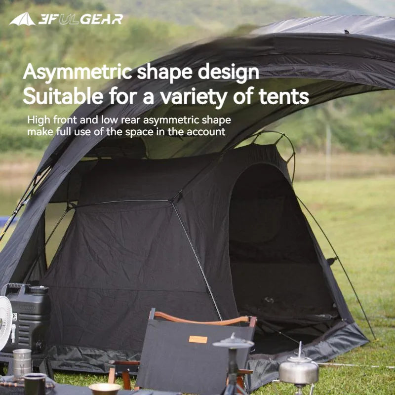 3F UL GEAR Camping TC Cotton Kangaro