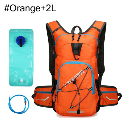 NEWBOLER Outdoor Hiking Mountaineering