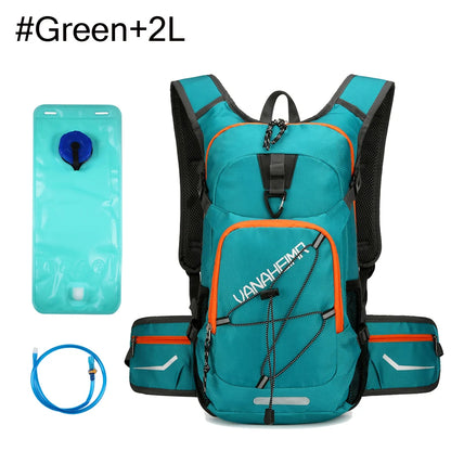 NEWBOLER Outdoor Hiking Mountaineering