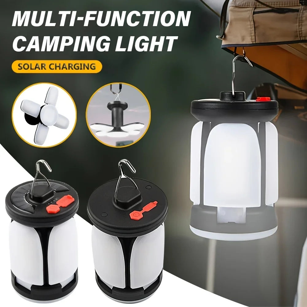 For Camping Fishing High Power