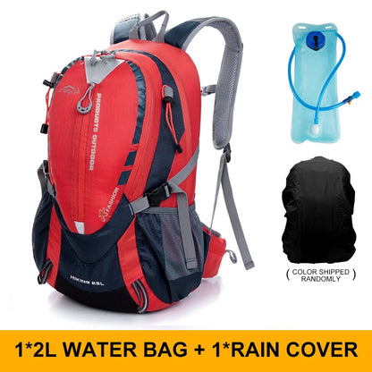 Men Sports Backpack Women Outdoor
