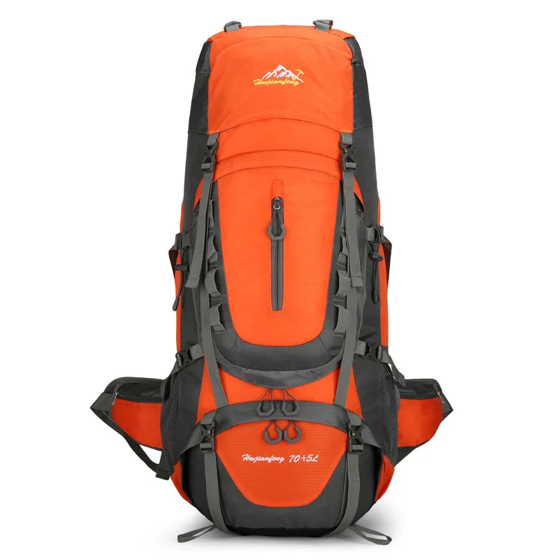 Outdoor Climbing Backpack Large