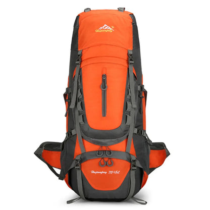 Outdoor Climbing Backpack Large