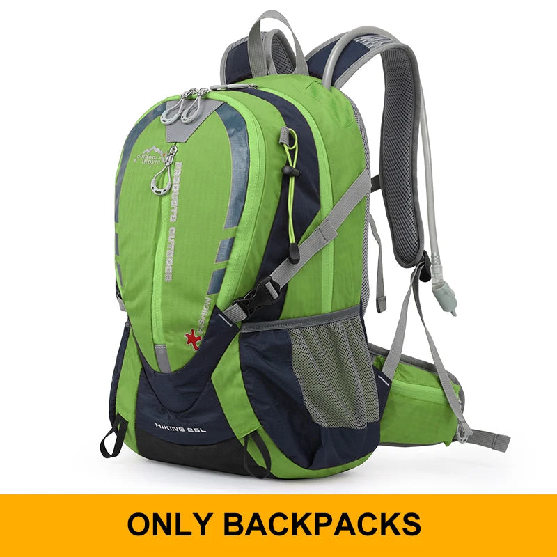 Men Sports Backpack Women Outdoor