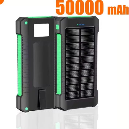 Lenovo 500000mAh Waterproof Outdoor