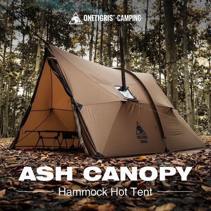 Onetigris ASH Hammock Canopy 4
