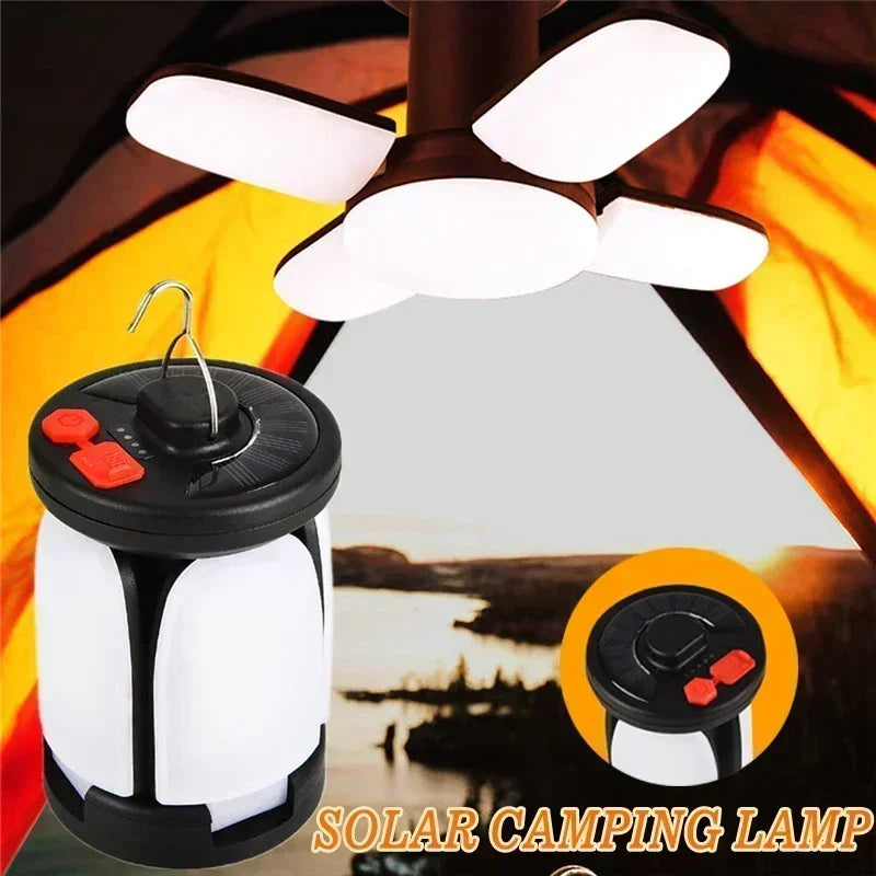 For Camping Fishing High Power