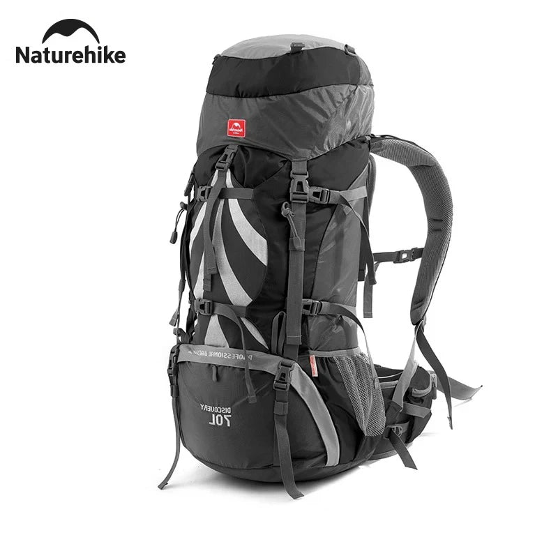 Naturehike Camping Backpacks 70L
