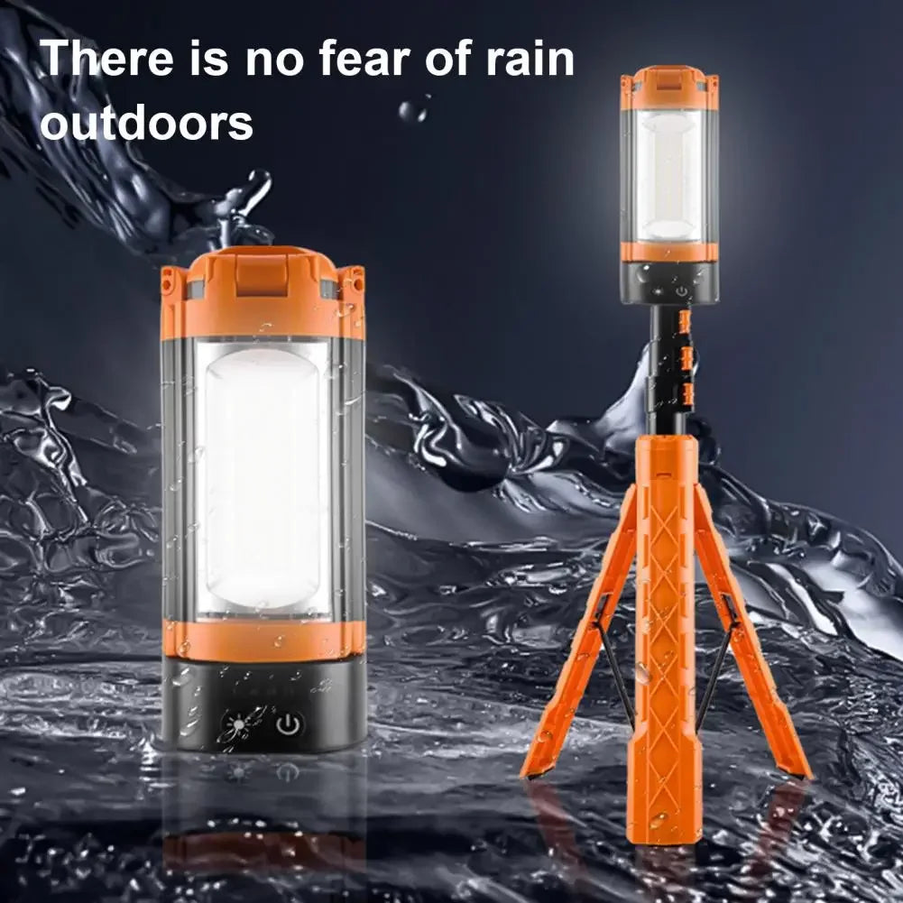 164-54cm SMD XPG LED Camping Emergency