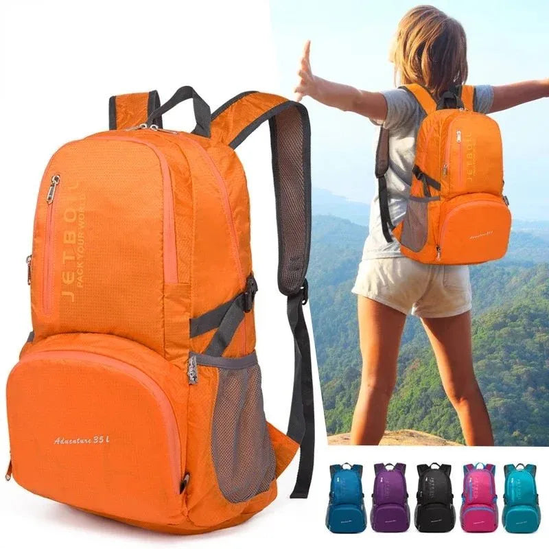 Climbing Backpack Lightweight
