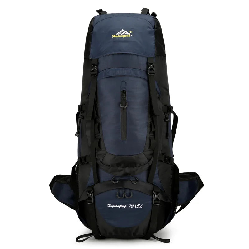 Outdoor Climbing Backpack Large