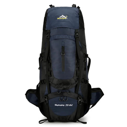 Outdoor Climbing Backpack Large