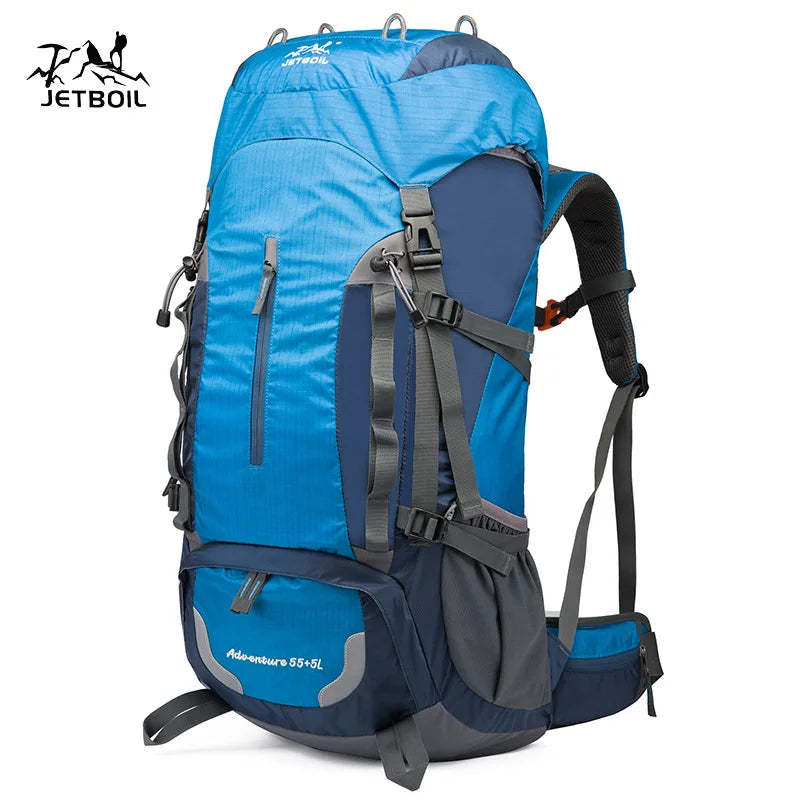 Tactical Camping Backpacks Military