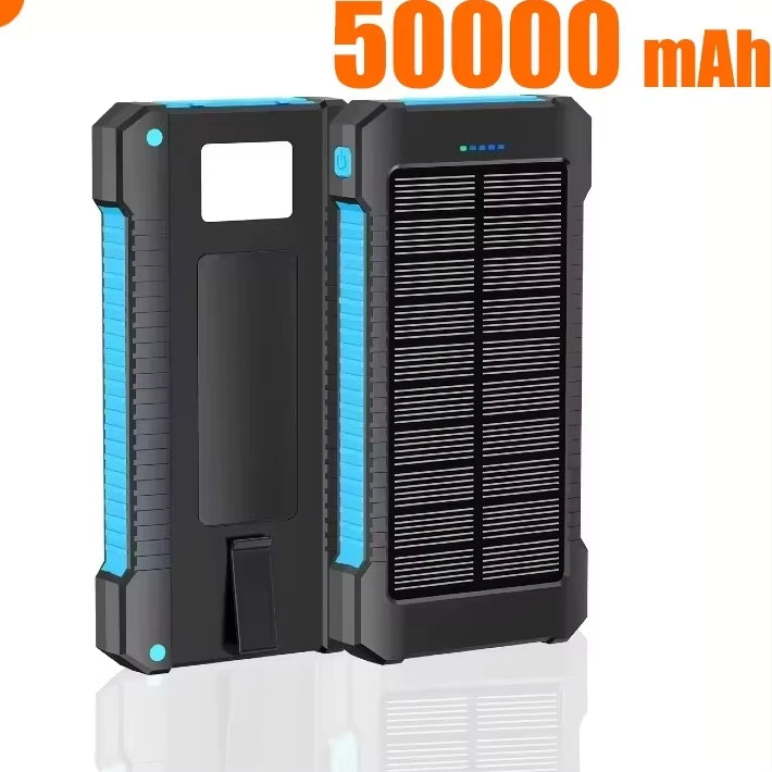 Lenovo 500000mAh Waterproof Outdoor