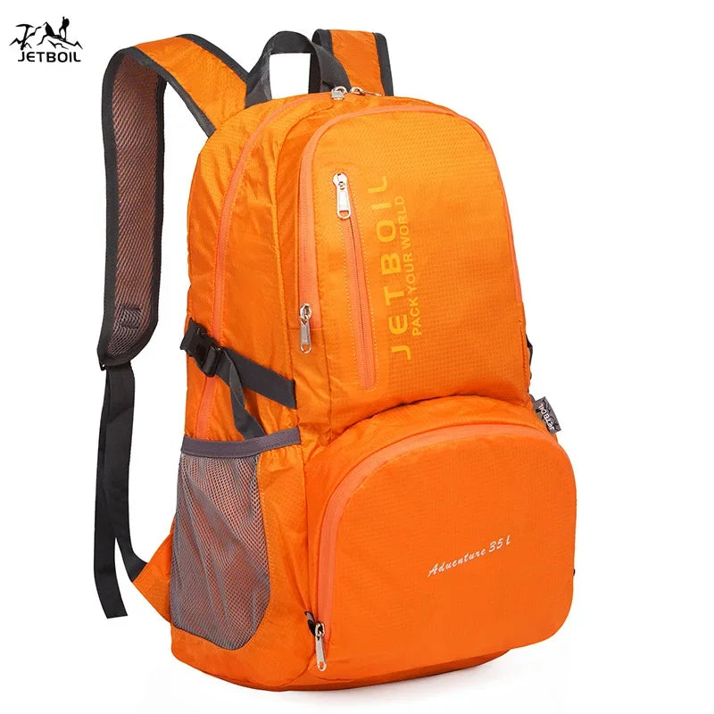 Climbing Backpack Lightweight