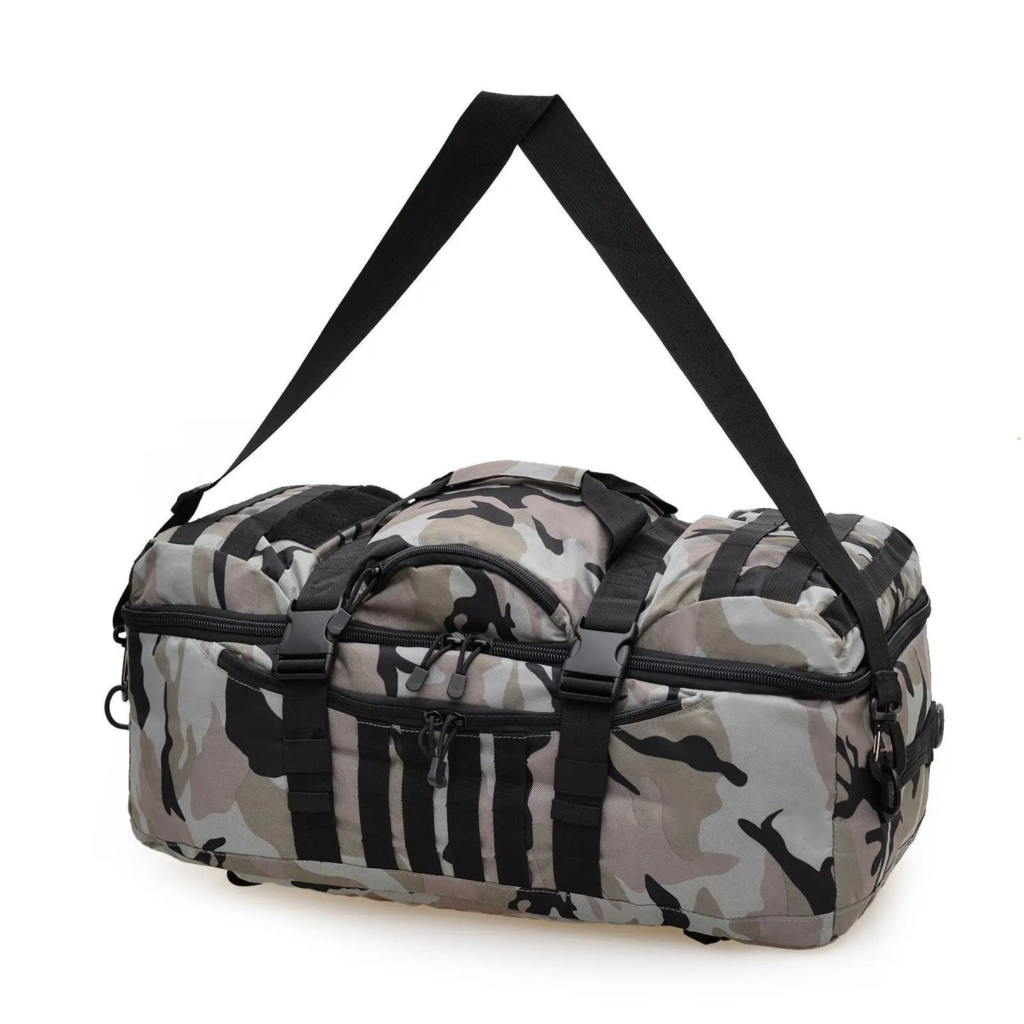 Outdoor Climbing Bag Camping Hiking