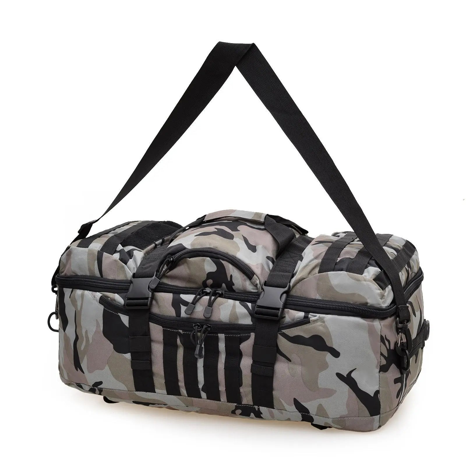 Outdoor Climbing Bag Camping Hiking