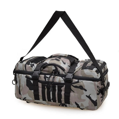 Outdoor Climbing Bag Camping Hiking