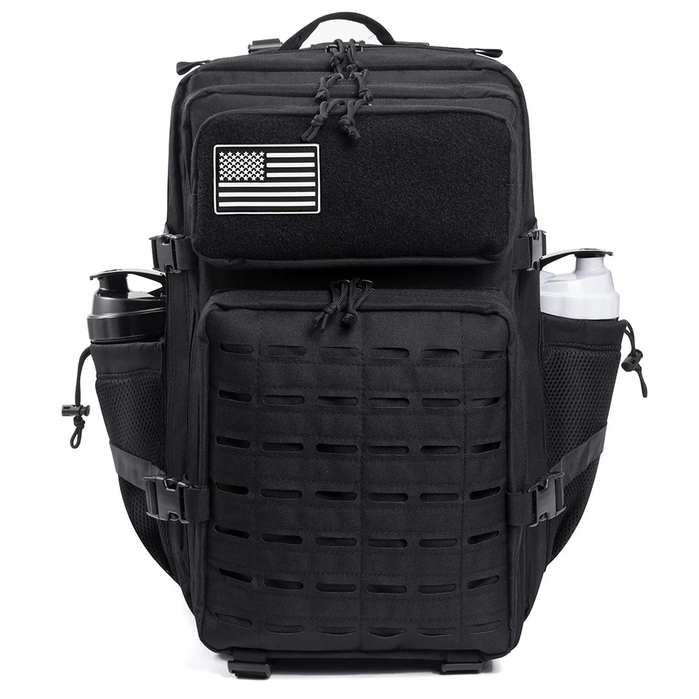 45L tactical backpack for outdoor