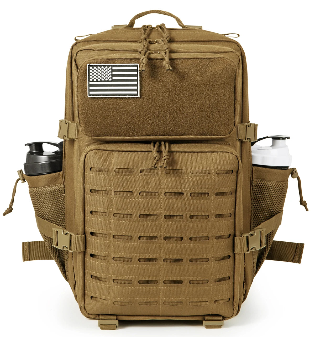 45L tactical backpack for outdoor