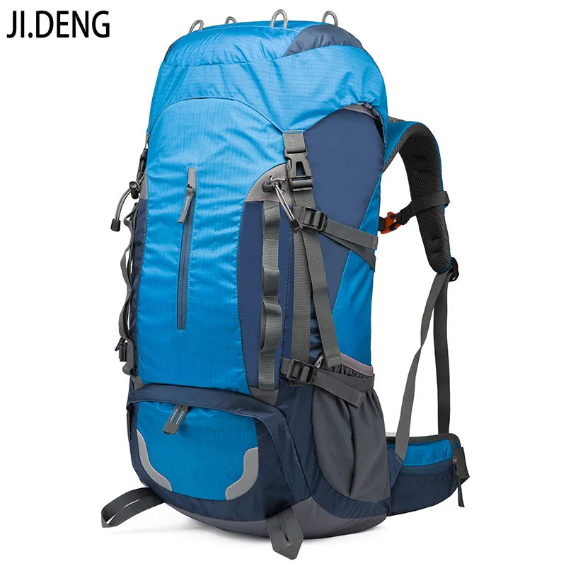Tactical Camping Backpacks Military