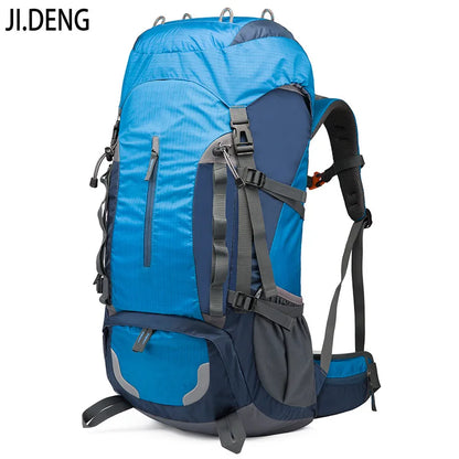 Tactical Camping Backpacks Military