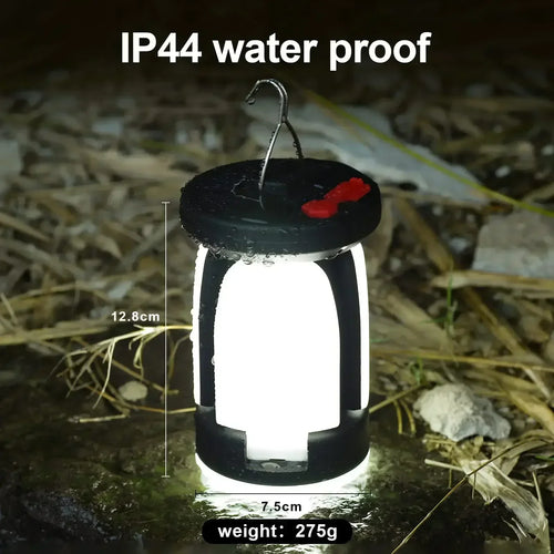 For Camping Fishing High Power