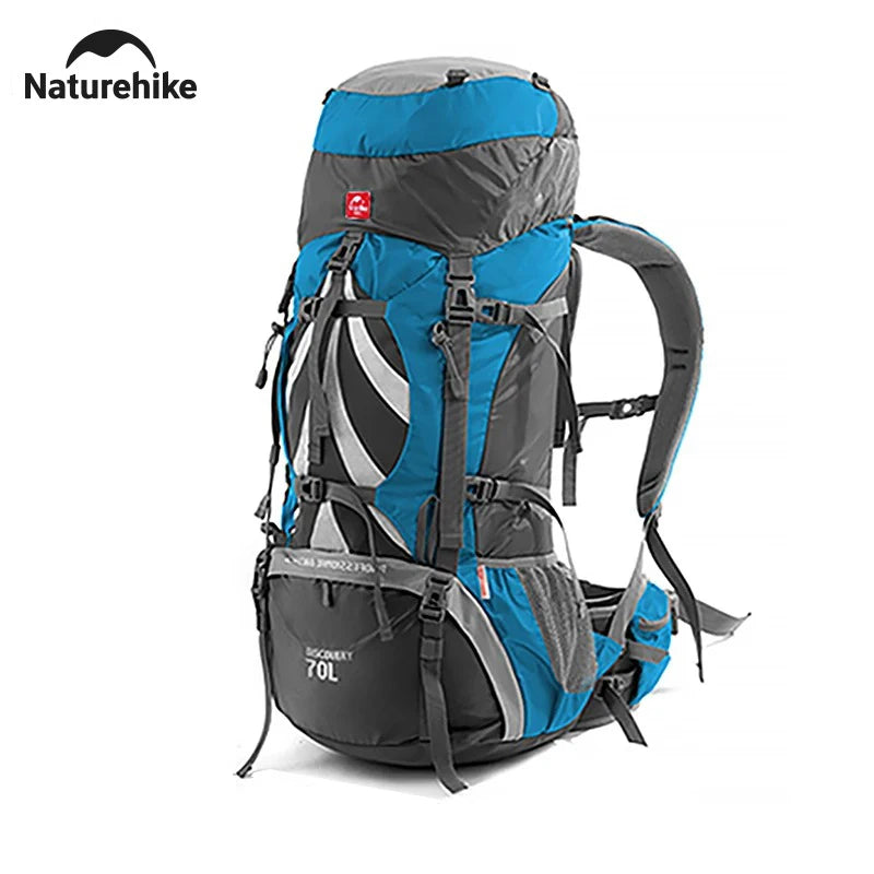 Naturehike Camping Backpacks 70L