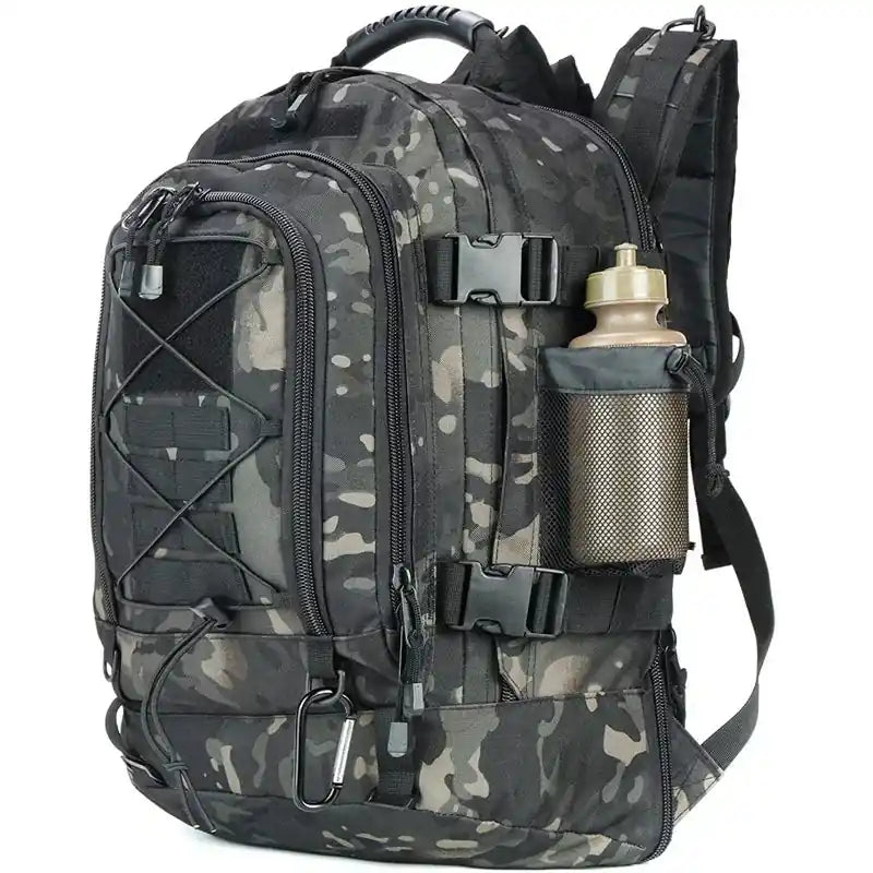 65L Large Capacity Outdoor Tactical